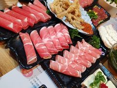 -束河人家(南锣鼓巷店)