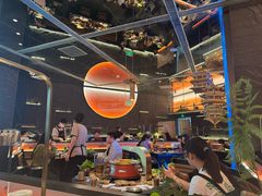 -西塔老太太泥炉烤肉(上海七宝领展广场店)