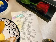 -北京古城老院厉晓麟精致菜