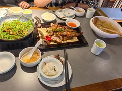 -姑苏家宴·苏帮菜·松鼠桂鱼(苏州总店)