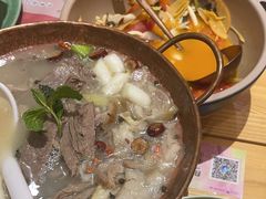 -甘思咪哚·云南艺术餐厅(天河广百店)