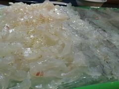 -官塘锋记鱼生·生腌·砂锅粥(牌坊街店)