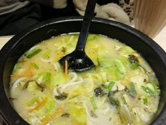 -婆婆香过桥米线(观湖城店)