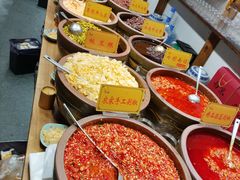 -江小菜酱菜(南京夫子庙步行街店)