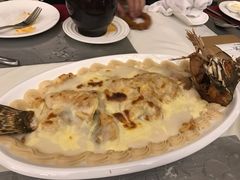 -马迭尔西餐厅(中央大街店)