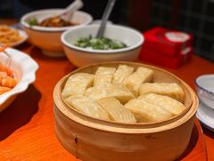 糖卷子-冇味湘潭菜(湘江世纪城店)