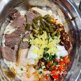 南京探店～一家米粉