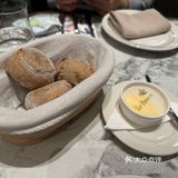 春季餐厅周探店之la petite chaise