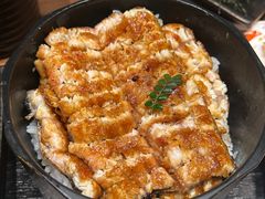 -玄白·炭烤活鳗(上海首店)