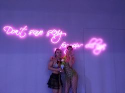 -桃秘钢管舞Peach Pole Fitness
