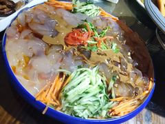 -津沽小院(大直沽总店)