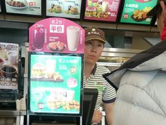 -德克士(通宝路店)