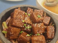 -御沪沪味园.融合菜.海鲜(斜土路店)