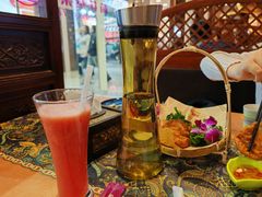 -荷花泰菜(东方新天地店)