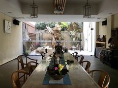 -厦门园林植物园-植物园滴水山房