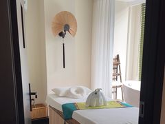 -Lazy Time Massage南亚按摩小馆(大悦城店)