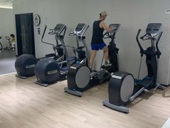 -FLARE STAR FITNESS(复地活力城店)