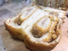 -喜茶(上海兴业太古汇店)