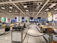 -宜家·瑞典风味餐厅(四元桥店)