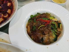 -澳门酒家(南航明珠店)