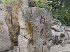 -戏马台景区