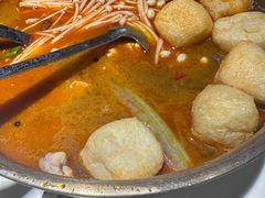 -友达面馆(广州总店)