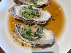 -高佳庄·舟山海鲜(海景旗舰店)