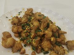 -深运潮州粥(东门店)