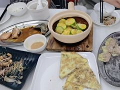 -嘉升大排档(番禺总店)