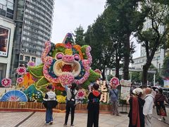 -顺城金记卤鸡·清真