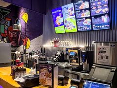 -Taco Bell 塔可钟(民田路店)