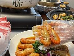 -金龙·打边炉(武进路店)