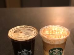 -星巴克(红房子店)