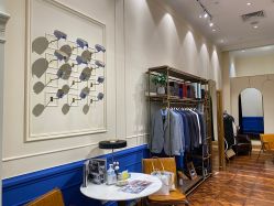 -MR.COLLECTION西装先生(富华里店)