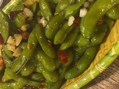 -郑贵初烧烤·烤凤爪的发明者(王家湾店)