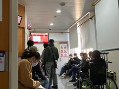 -复旦大学附属华山医院(总院)