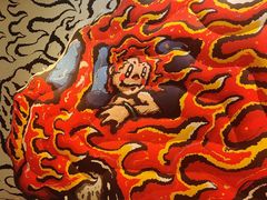 -时尚天河商业广场