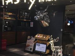 门面-西堤厚牛排(国瑞店)
