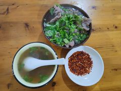 -车七孃苏稽跷脚牛肉(乐山店)