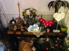 店内布置-Kitchen·Y洋厨房西餐厅(王府壹号店)