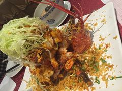 -鱼乐轩海鲜专门店