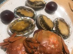 -沈阳和平艾美酒店新食谱西餐厅