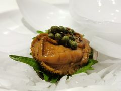 岁岁平安冻鲍鱼-怡情荟•海鲜青岛菜(五四广场旗舰店)