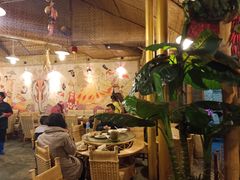 大堂-多哥水傣味餐厅(司马巷店)