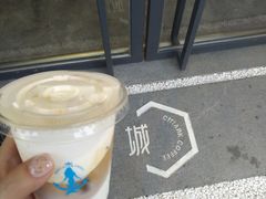 -喜茶(上海五角场万达店)