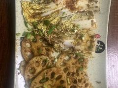 -胖嫂烧烤(武胜路总店)