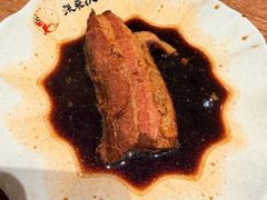 -張飛扒肉·龙江非遗(道外店)