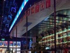 -MARU玛露音乐餐厅(大学路店)