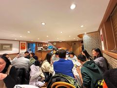 -老吉士酒家(天平路店)