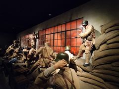 -上海四行仓库抗战纪念馆